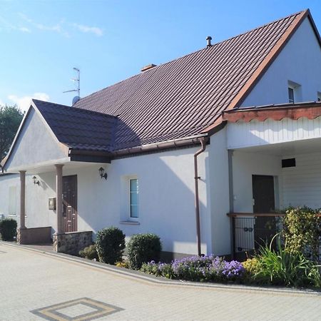 Marinka Grzybowo Hotel Grzybowo  Exterior photo